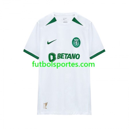 Camiseta Sporting CP Special Primera Equipación 2023/2024